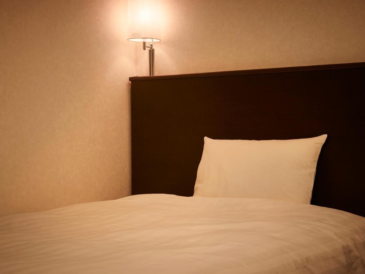 Osaka Dai-Ichi Hotel חדר תמונה