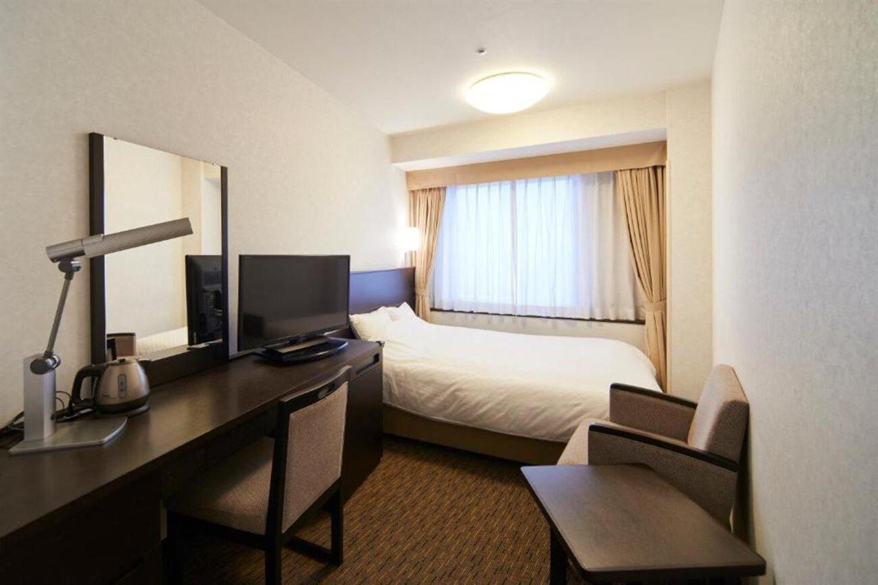 Osaka Dai-Ichi Hotel מראה חיצוני תמונה