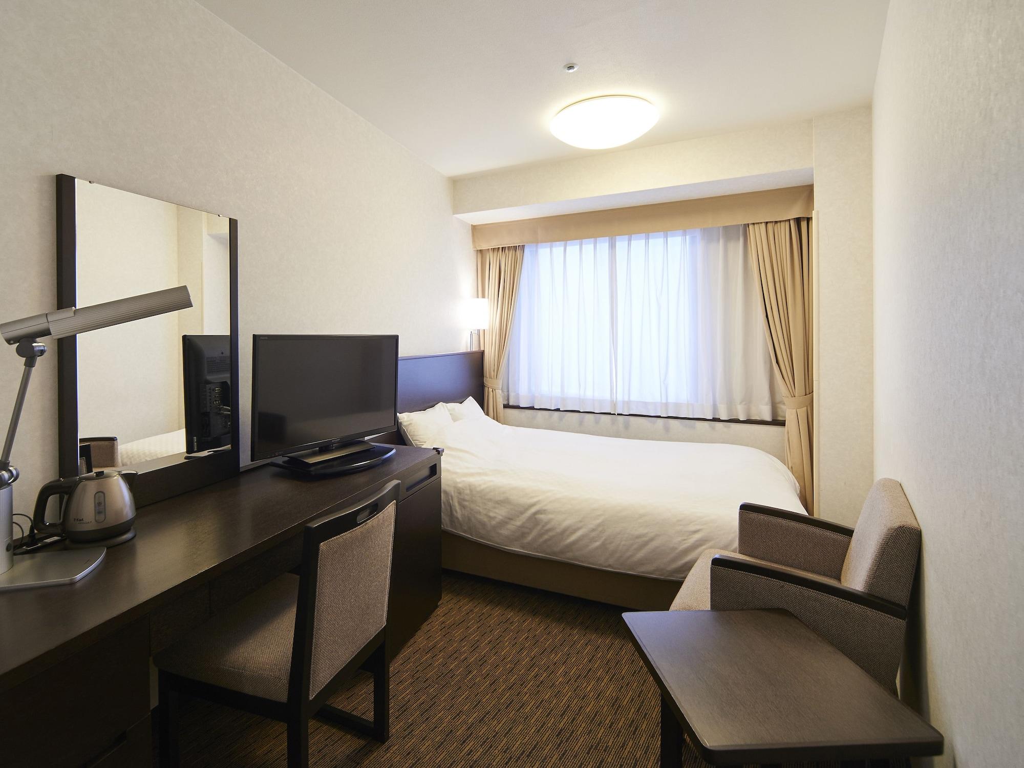 Osaka Dai-Ichi Hotel מראה חיצוני תמונה