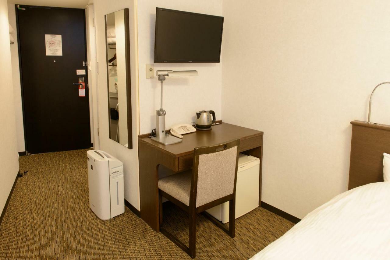 Osaka Dai-Ichi Hotel מראה חיצוני תמונה